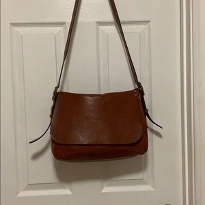 Fossil over the shoulder bag